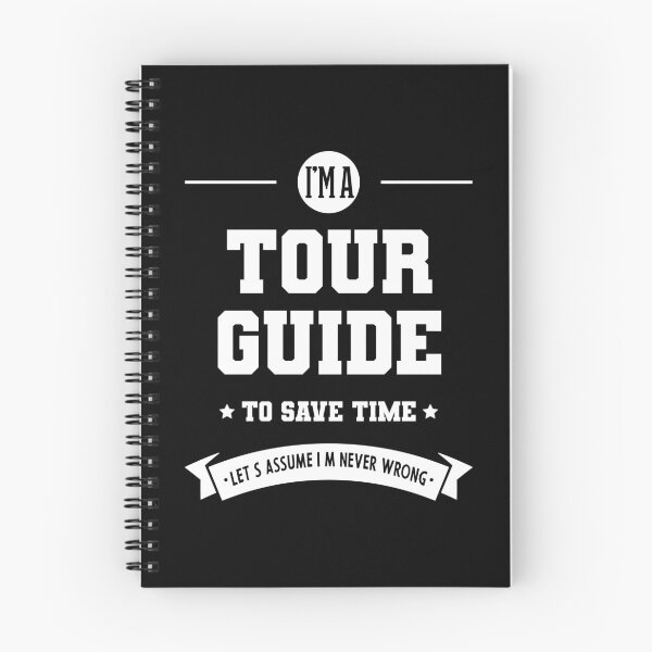 Item preview, I am Tour Guide - Tour Guide Job Gift Funny designed and sold by DiogoCalheiros.
