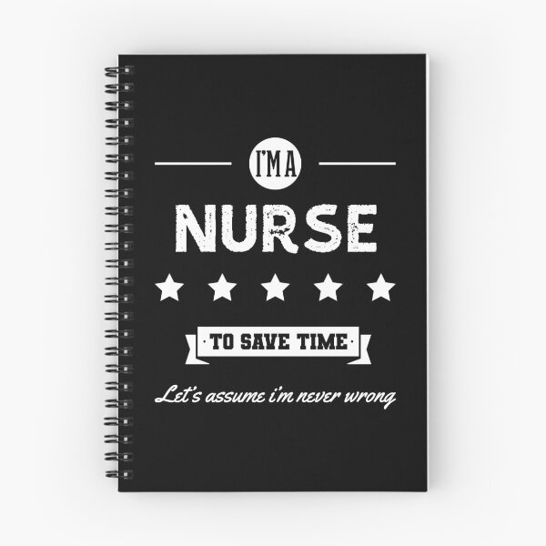 Item preview, I am Nurse - Nurse Job Gift Funny designed and sold by DiogoCalheiros.