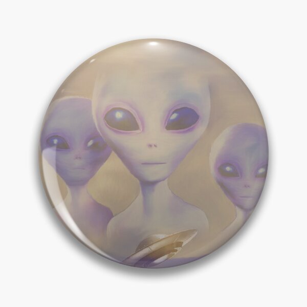 Item preview, I Want To Believe Painting designed and sold by altaircolin.
