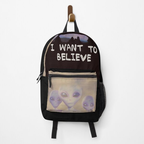 Item preview, I Want To Believe Painting designed and sold by altaircolin.