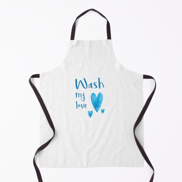 Item preview, Wash my love designed and sold by litlbeck.