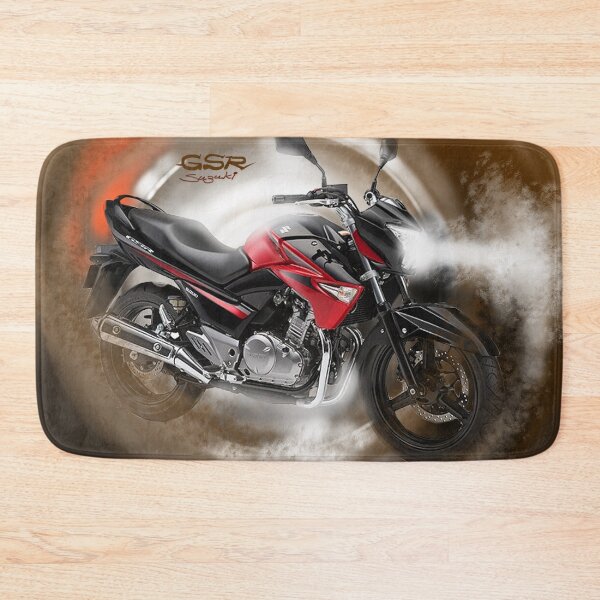 Item preview, GSR Eyes Suzuki Sport designed and sold by SHdesigner.
