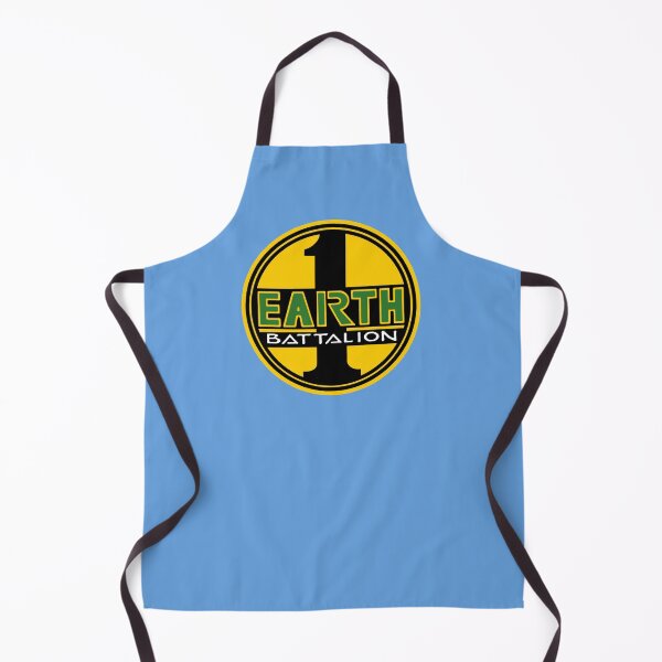Item preview, The First Earth Battalion- guerrilla gurus, Psychological warfare PSYOP designed and sold by Ice-Tees.