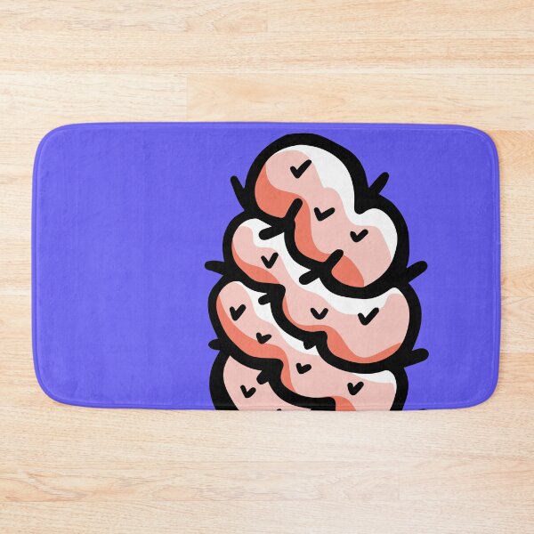 Item preview, Mammillaria Cactus Overall Pattern - Succulents Designs GC-060-03 designed and sold by GraphicCharms.