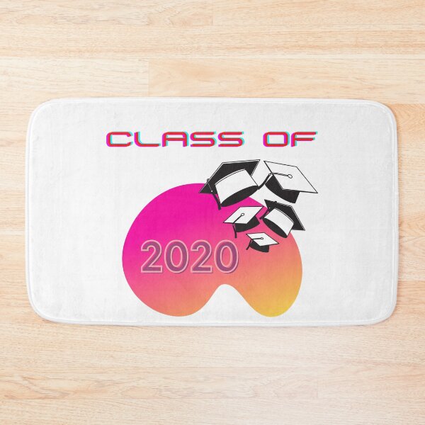 Item preview, CLASS OF 2020 designed and sold by OMdesign10.