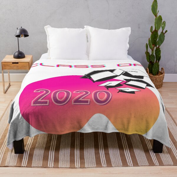 Item preview, CLASS OF 2020 designed and sold by OMdesign10.