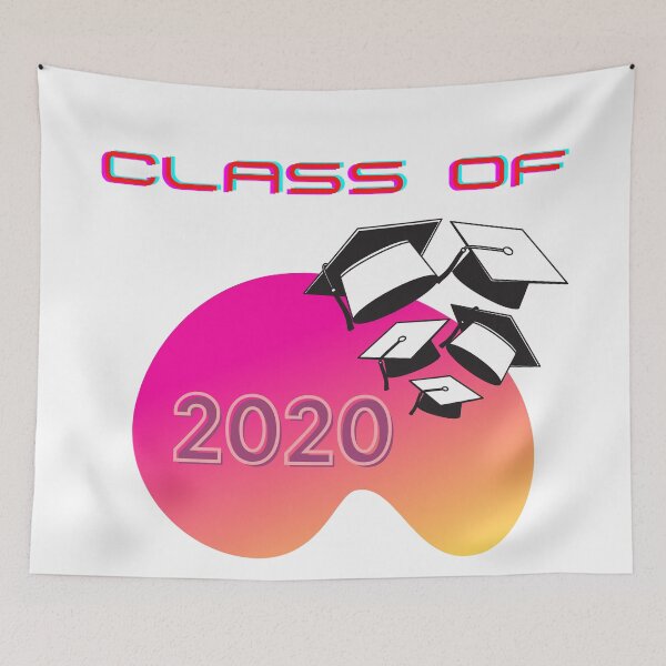 Item preview, CLASS OF 2020 designed and sold by OMdesign10.