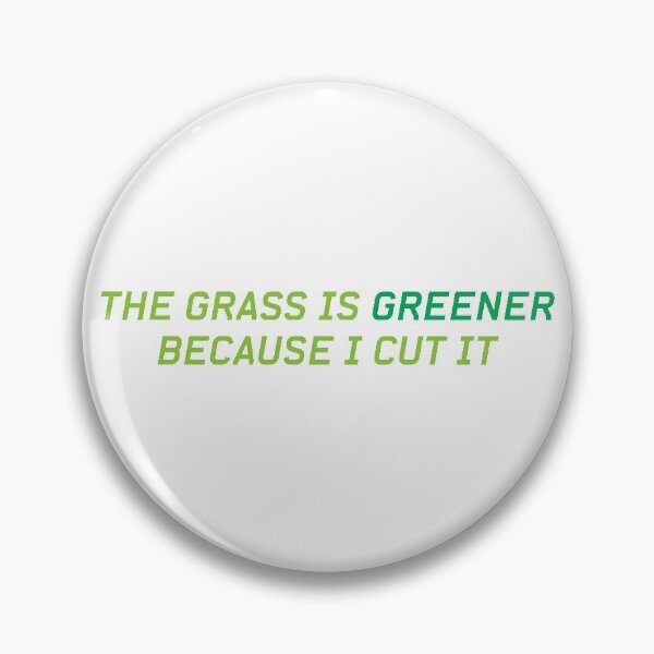 Item preview, The Grass Is Greener designed and sold by avristea.