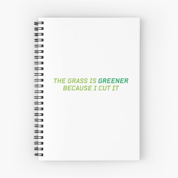 Item preview, The Grass Is Greener designed and sold by avristea.