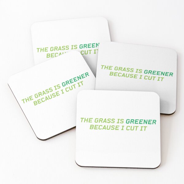Item preview, The Grass Is Greener designed and sold by avristea.