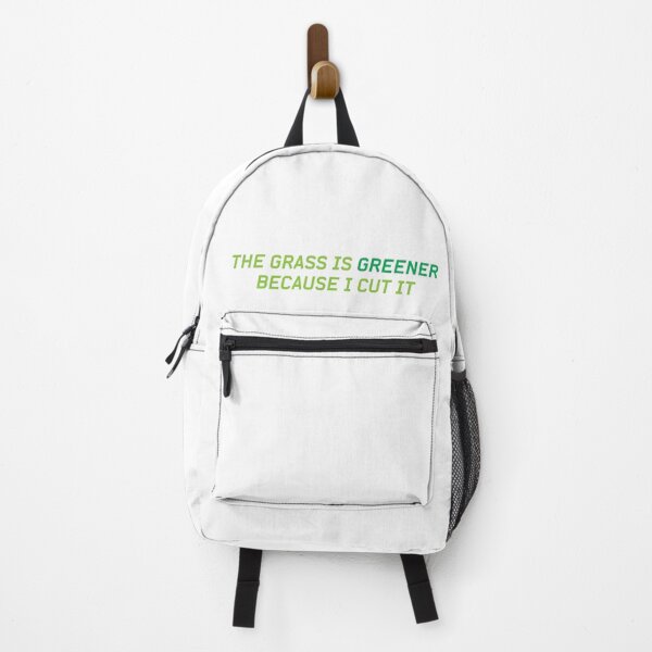 Item preview, The Grass Is Greener designed and sold by avristea.