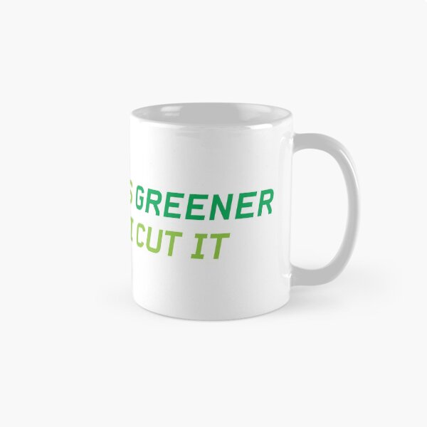 Item preview, The Grass Is Greener designed and sold by avristea.