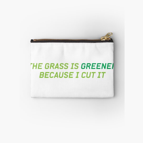 Item preview, The Grass Is Greener designed and sold by avristea.