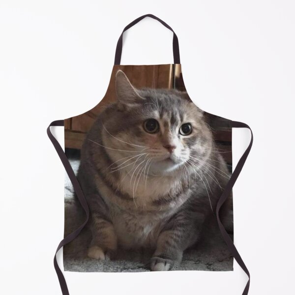 Item preview, Cat CHONK designed and sold by Rainfalling.