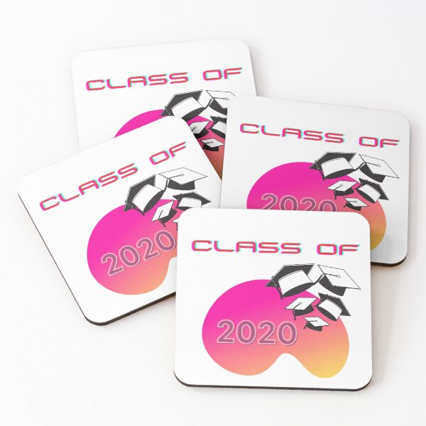 Item preview, CLASS OF 2020 designed and sold by OMdesign10.