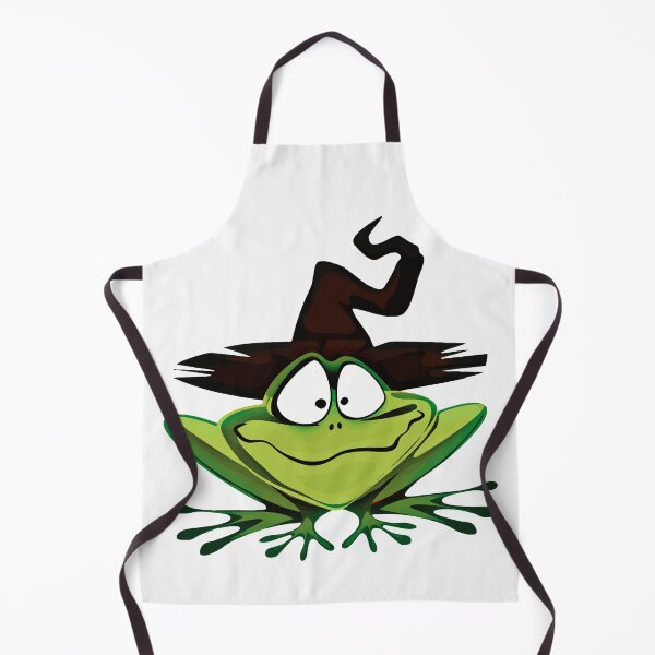 Item preview, Froggy's Halloween designed and sold by smallcatvn.