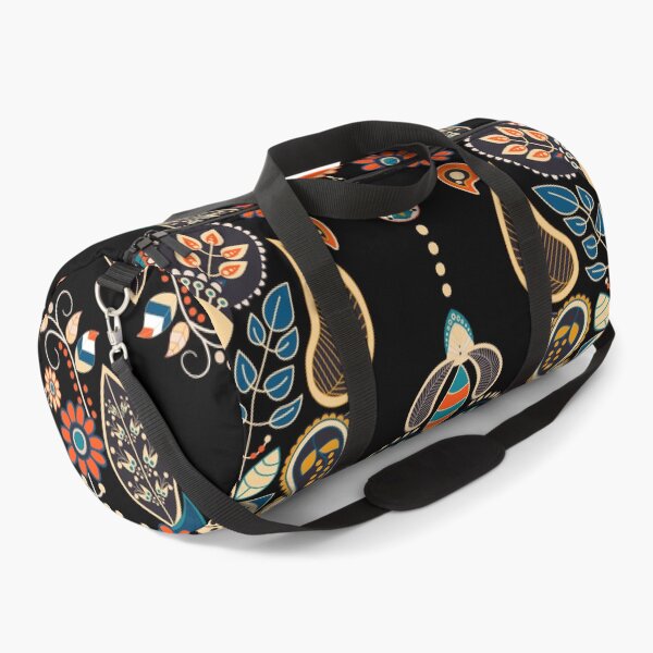 Artikelvorschau, Exquisite nahtlose Paisley-Muster entworfen und verkauft von AngHellic.