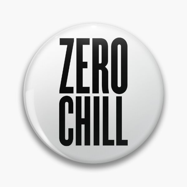 Item preview, Zero chill designed and sold by AriGrandeCanada.