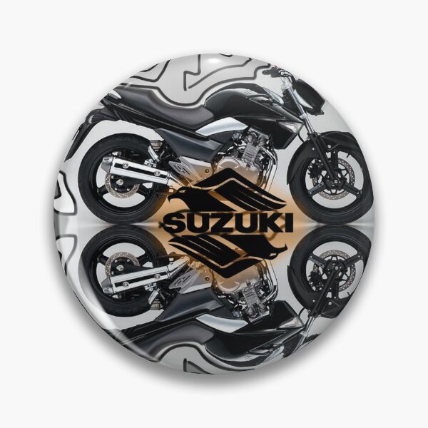 Item preview, Suzuki Power designed and sold by SHdesigner.