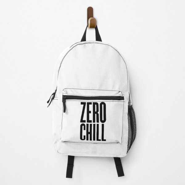 Item preview, Zero chill designed and sold by AriGrandeCanada.
