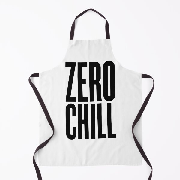 Item preview, Zero chill designed and sold by AriGrandeCanada.