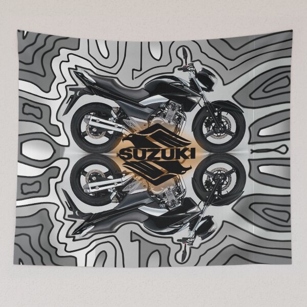 Item preview, Suzuki Power designed and sold by SHdesigner.
