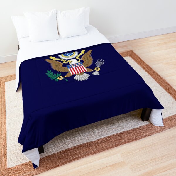 Item preview, Great Seal of the United States designed and sold by P-I-R.