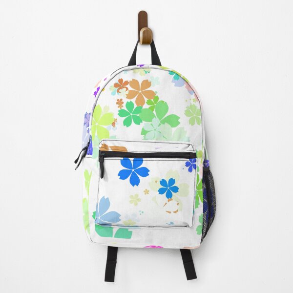 Item preview, Rainbow flower ? designed and sold by Dragonnn.