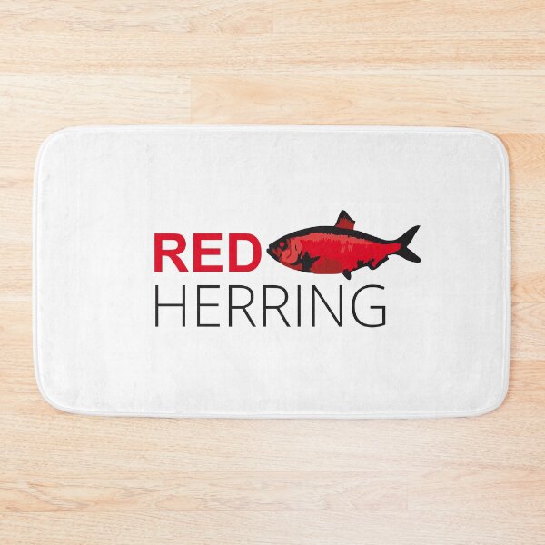 Item preview, Red herring - light version designed and sold by korasi.
