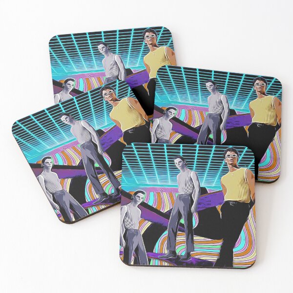 Item preview, Retro Future Graphic Model #8 designed and sold by Danish Rasyad.