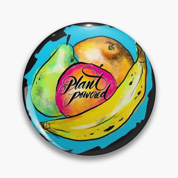 Item preview, Plant powered designed and sold by snailmakesart.