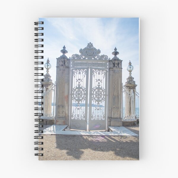 Item preview, Gateway to heaven in Istanbul designed and sold by miesnieks.