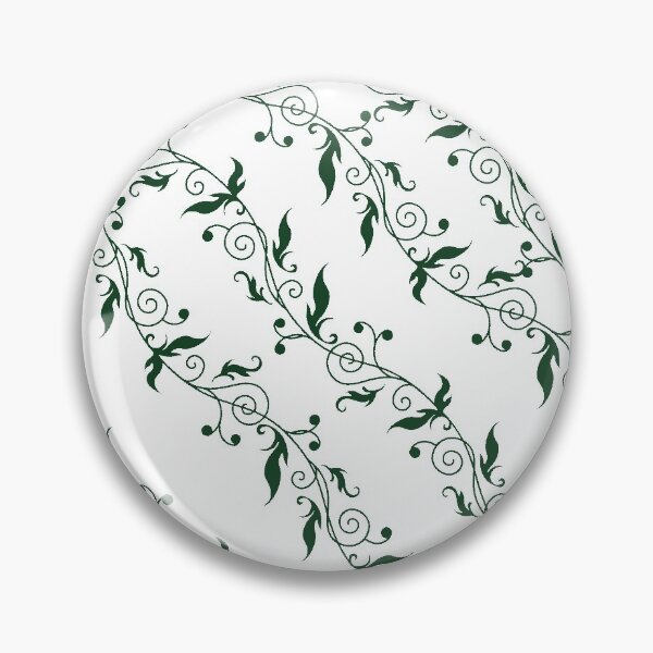 Item preview, Tendril pattern designed and sold by Dia-Cheshire.