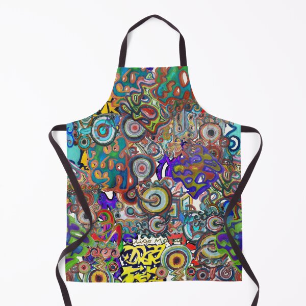Item preview, Pop graffiti B 7 designed and sold by Diego Manuel Rodriguez.