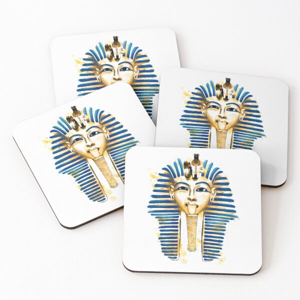 Item preview, Tutankhamun Reloaded designed and sold by fnoul.
