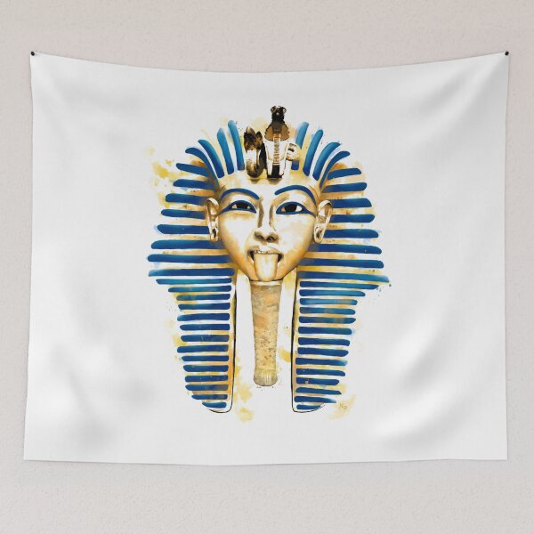 Item preview, Tutankhamun Reloaded designed and sold by fnoul.