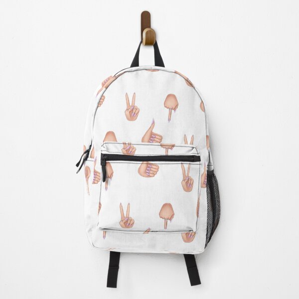 Item preview, Hands of Ari designed and sold by AriGrandeCanada.