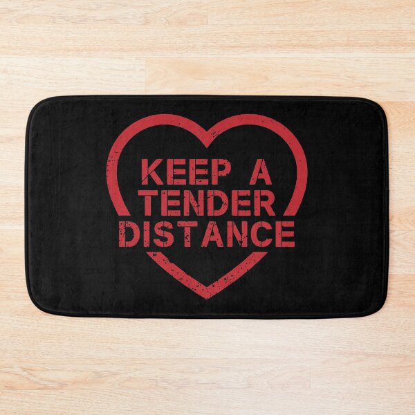 Item preview, Tender distance [Company] designed and sold by lazarusheart.