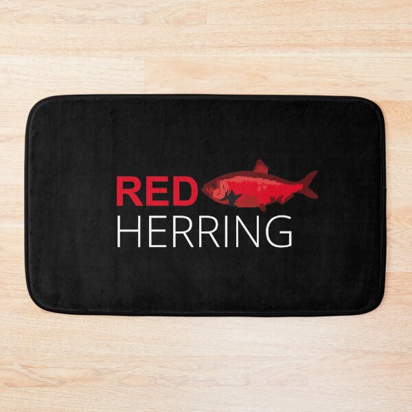 Item preview, Red herring - dark version designed and sold by korasi.