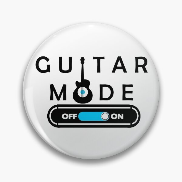 Item preview, Guitar mode designed and sold by mabhanzi.