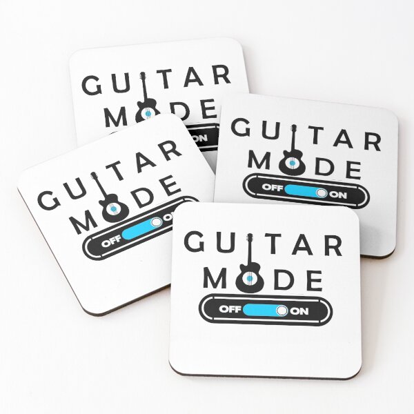 Item preview, Guitar mode designed and sold by mabhanzi.
