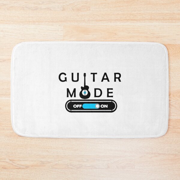 Item preview, Guitar mode designed and sold by mabhanzi.
