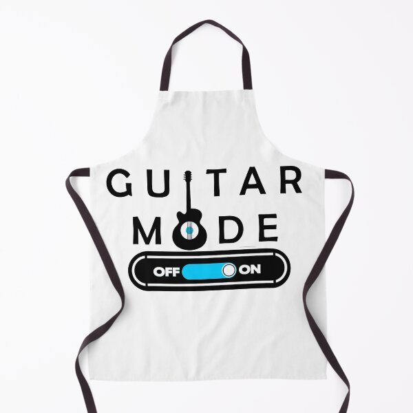 Item preview, Guitar mode designed and sold by mabhanzi.