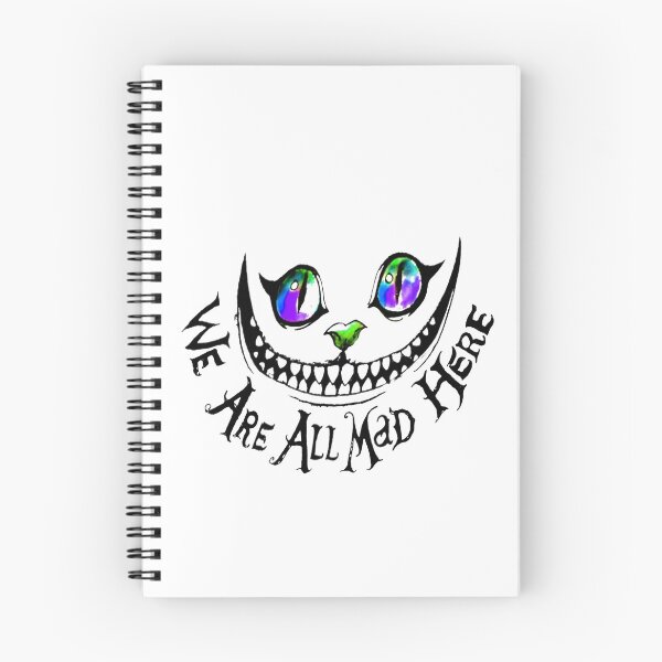 Item preview, chesire cat designed and sold by hajar1405.