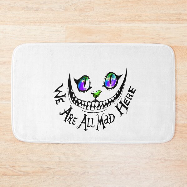 Item preview, chesire cat designed and sold by hajar1405.