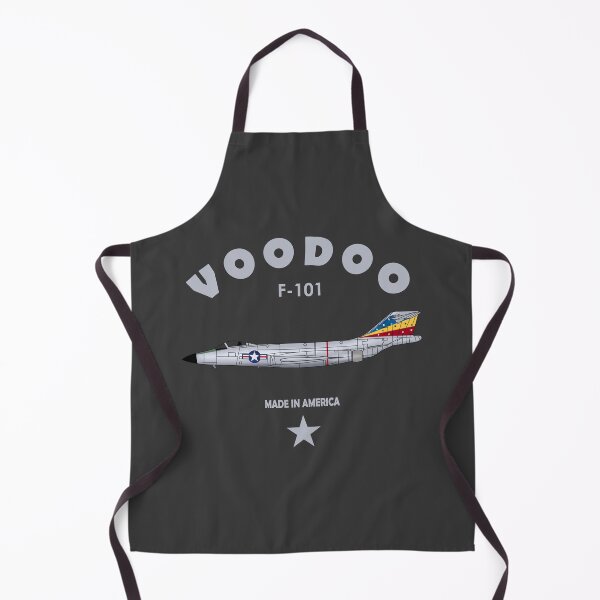 Item preview, F-101 Voodoo designed and sold by rogue-design.
