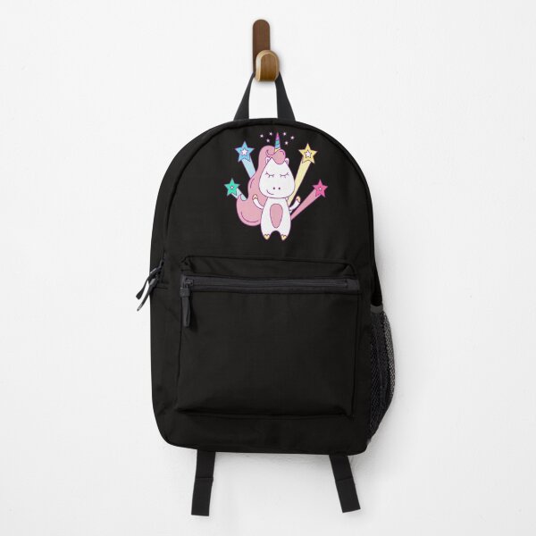 Item preview, magical unicorn designed and sold by virilamissa.