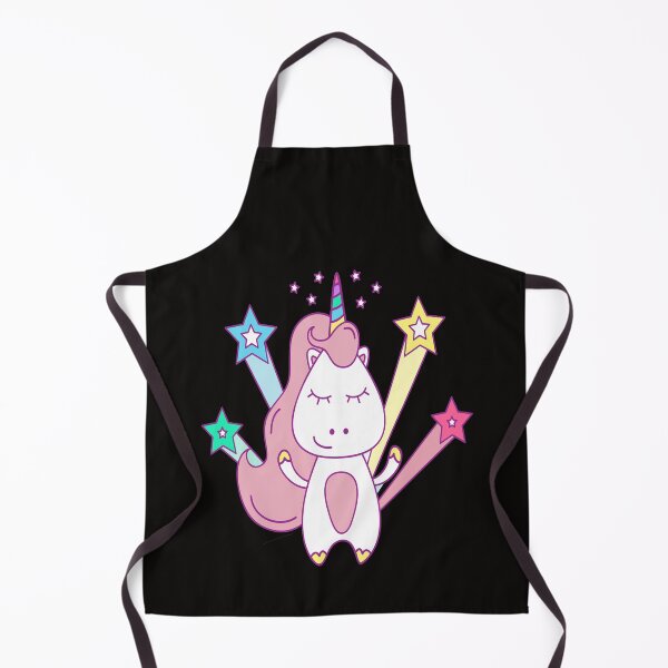 Aperçu de l'œuvre magical unicorn créée et vendue par virilamissa.
