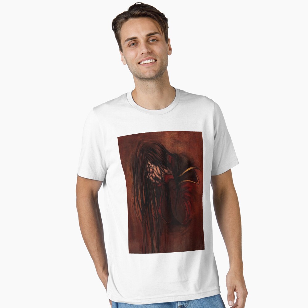 Item preview, Essential T-Shirt designed and sold by Rainfalling.