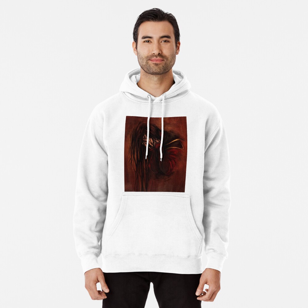 Item preview, Pullover Hoodie designed and sold by Rainfalling.